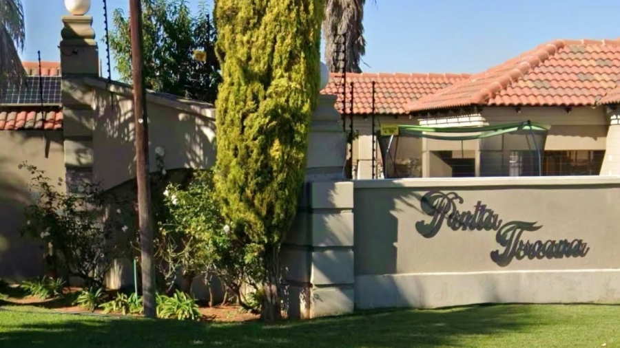 0 Bedroom Property for Sale in Flamwood North West
